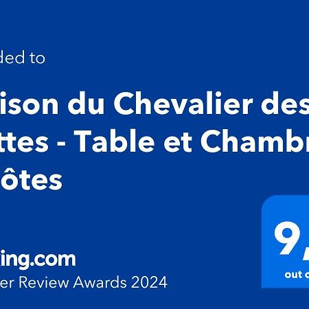 Maison Du Chevalier Des Huttes - Table Et Chambres D'Hotes Vic-sur-Cère Exterior foto